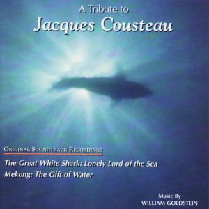 ดาวน์โหลดและฟังเพลง The Voyage [The Great White Shark - Lonely Lord of the Sea] พร้อมเนื้อเพลงจาก William Goldstein