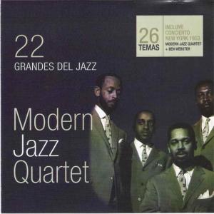ดาวน์โหลดและฟังเพลง Billy`s Bounce พร้อมเนื้อเพลงจาก The Modern Jazz Quartet
