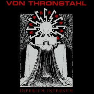 Von Thronstahl的專輯Imperium Internum