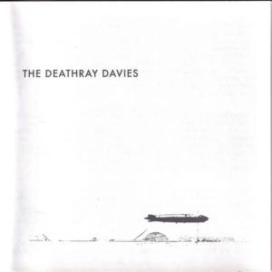 ดาวน์โหลดและฟังเพลง They Stuck Me In A Box In The Ground Pt. 7 พร้อมเนื้อเพลงจาก The Deathray Davies