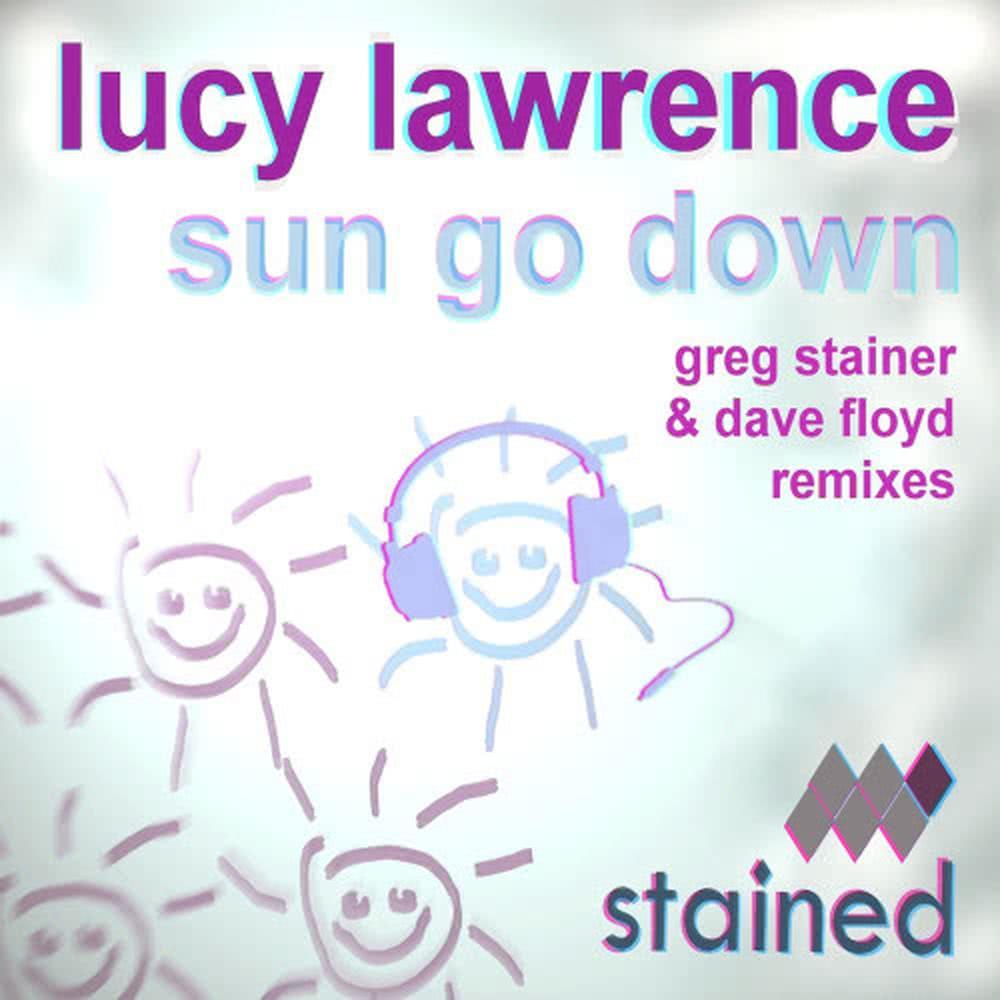 Sun Go Down (Dave Floyd Radio Edit)