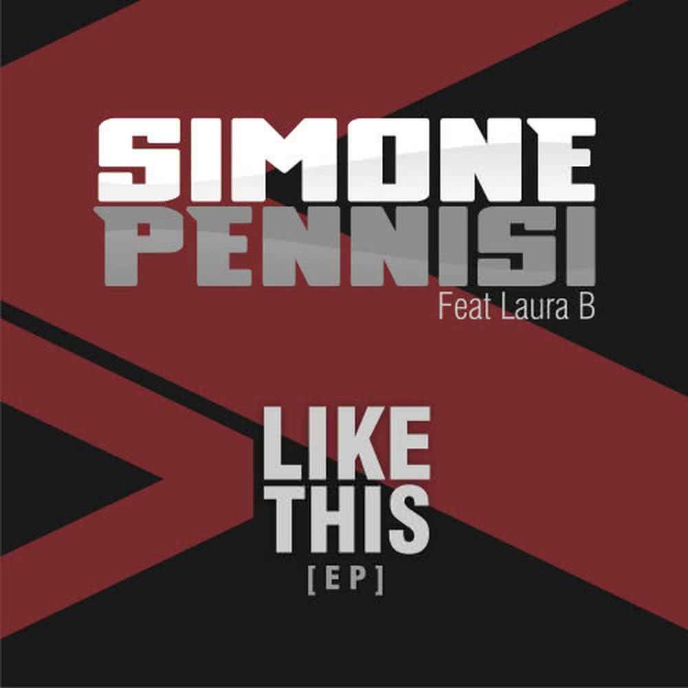 Like This (Dany Bellina Mix)
