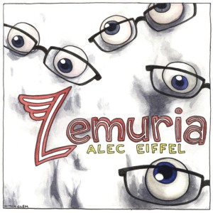 ดาวน์โหลดและฟังเพลง Alec Eiffel พร้อมเนื้อเพลงจาก Lemuria