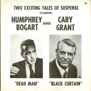收聽Humphrey Bogart的Dead Man歌詞歌曲