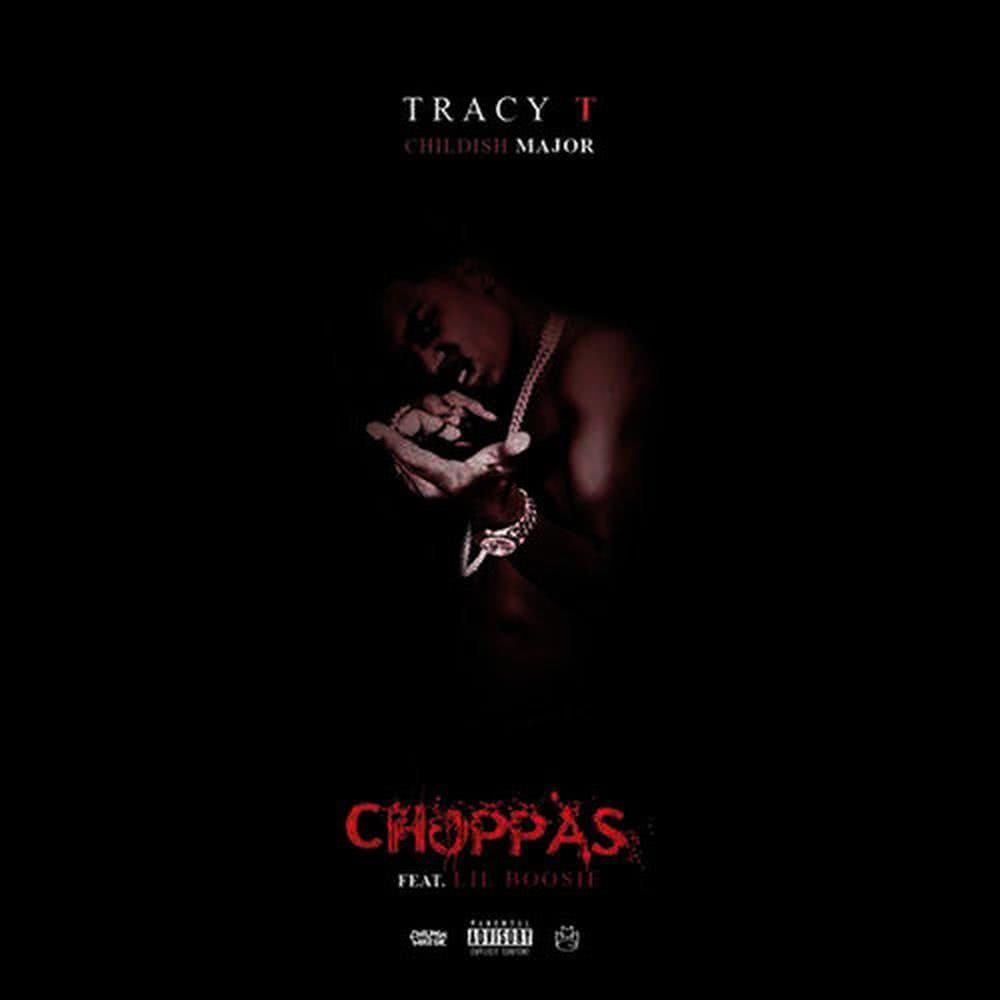 Choppas