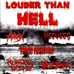 ดาวน์โหลดและฟังเพลง Mind Eraser พร้อมเนื้อเพลงจาก Municipal Waste