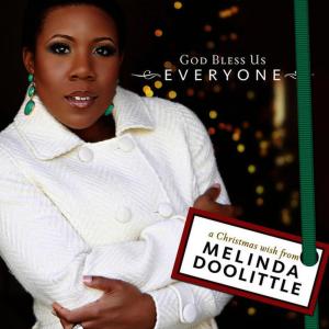ดาวน์โหลดและฟังเพลง God Bless Us Everyone พร้อมเนื้อเพลงจาก Melinda Doolittle