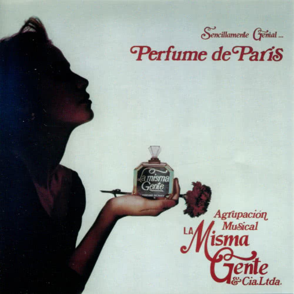 Perfume de Paris