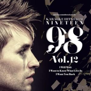 收聽Ameritz Countdown Karaoke的I Still Love You (In the Style of Next) (Karaoke Version)歌詞歌曲