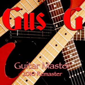 收聽GUS G.的Hardly Enough (2010 Remaster)歌詞歌曲