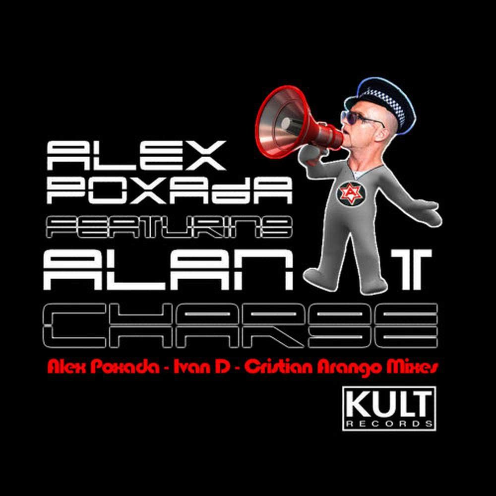 Charge (Acapella)