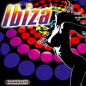 Boombastic的專輯Ibiza - Single