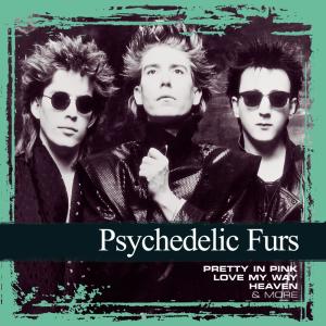收聽The Psychedelic Furs的Heaven (Album Version)歌詞歌曲