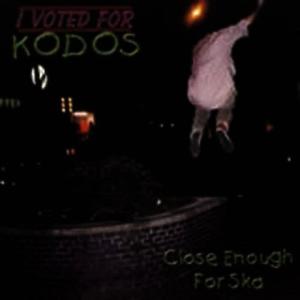 收聽I Voted For Kodos的I Just Want to Know歌詞歌曲