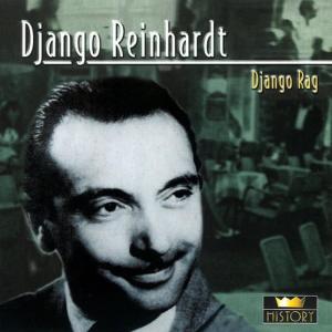 收聽Django Reinhardt的A.B.C歌詞歌曲