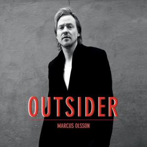 收聽Marcus Olsson的Outsider歌詞歌曲