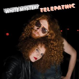 收聽White Mystery的Break a Sweat歌詞歌曲