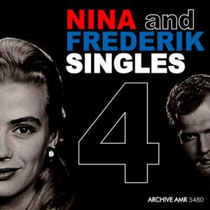 ดาวน์โหลดและฟังเพลง Blowin' the Wind พร้อมเนื้อเพลงจาก Nina & Frederik