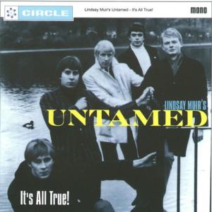 ดาวน์โหลดและฟังเพลง Cry on My Own พร้อมเนื้อเพลงจาก Lindsay Muir's Untamed
