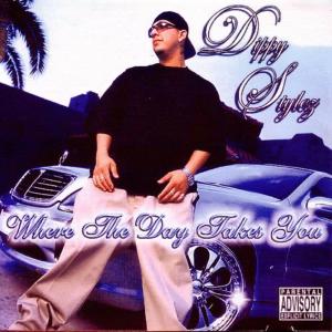 收聽Dippy Stylez的You Can't Stop Me (Explicit)歌詞歌曲