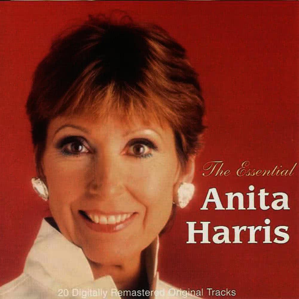 The Essential Anita Harris