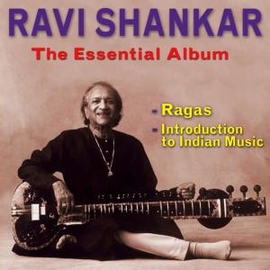 收聽Ravi Shankar的An Introduction to Indian Music (bonus track)歌詞歌曲