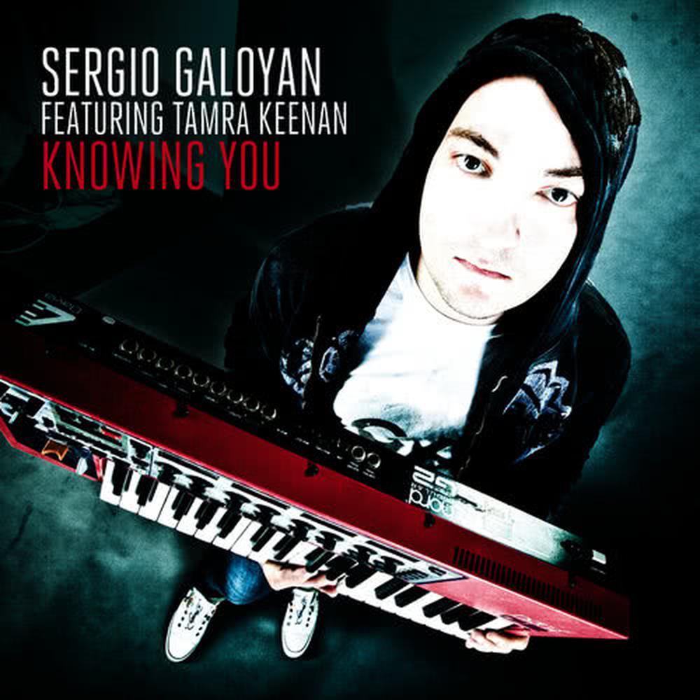Knowing You (Gleb Stotland Mix)