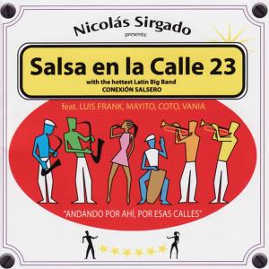 ดาวน์โหลดและฟังเพลง Empedrado พร้อมเนื้อเพลงจาก Nicolás Sirgado