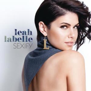Leah LaBelle的專輯Sexify (Album Version)