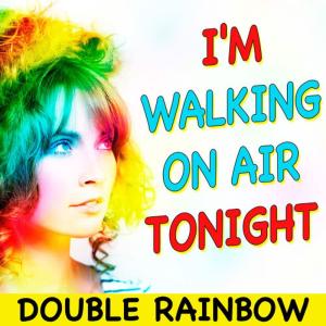 收聽Double Rainbow的Tonight (You Just Wanna Run Away)歌詞歌曲