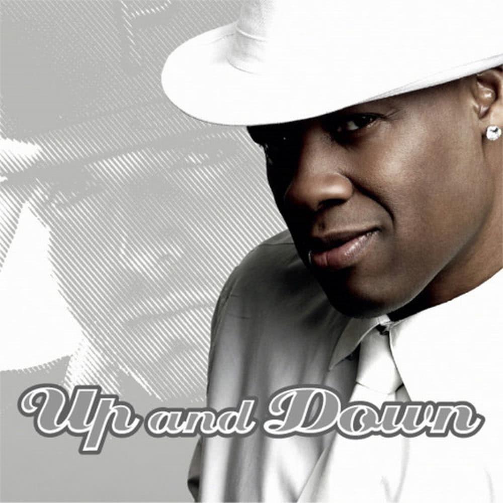 Up & Down - Accapella