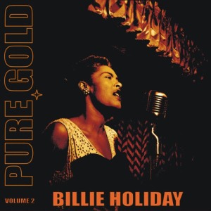 ดาวน์โหลดและฟังเพลง I Can't Get Started พร้อมเนื้อเพลงจาก Billie Holiday