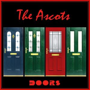 ดาวน์โหลดและฟังเพลง Color My Soul พร้อมเนื้อเพลงจาก The Ascots