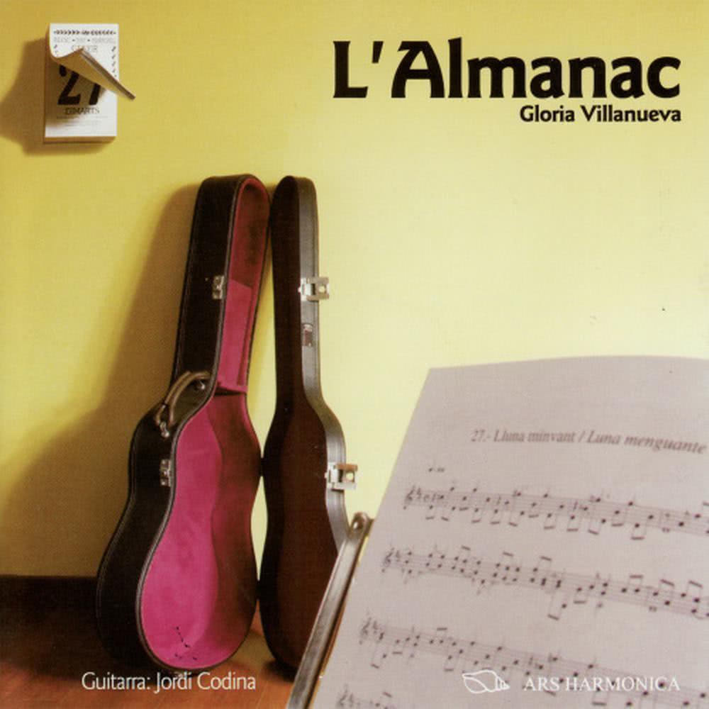 IV. Villancico