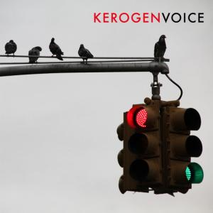 ดาวน์โหลดและฟังเพลง Voice พร้อมเนื้อเพลงจาก Kerogen