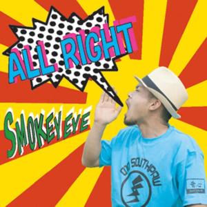 Smokey Eye的專輯All Right
