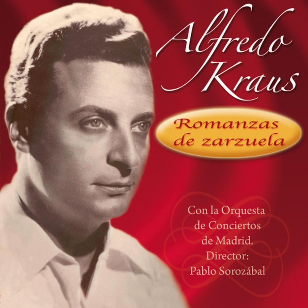 La Dolorosa: "Romanza de tenor"