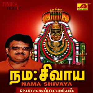 S.P.Balasubramaniam的專輯Nama Shivaya