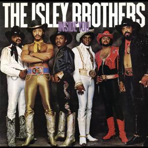 ดาวน์โหลดและฟังเพลง Inside You, Pt. 2 (Single Version) พร้อมเนื้อเพลงจาก The Isley Brothers
