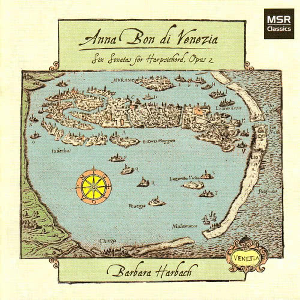 Sonata No. 4 in C major: III. Allegro assai