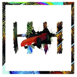 Heavy Hawaii的專輯HH