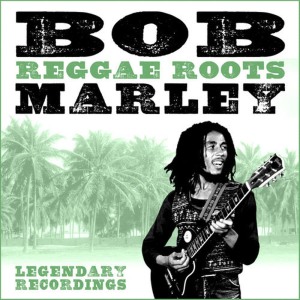 收聽Bob Marley的Natural Mystic歌詞歌曲
