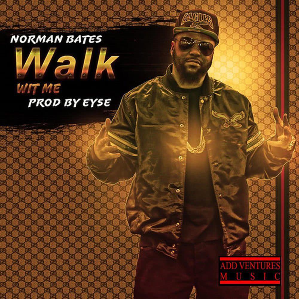 Walk Wit Me