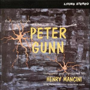 收聽Henry Mancini and His Orchestra的Walkin' Bass歌詞歌曲