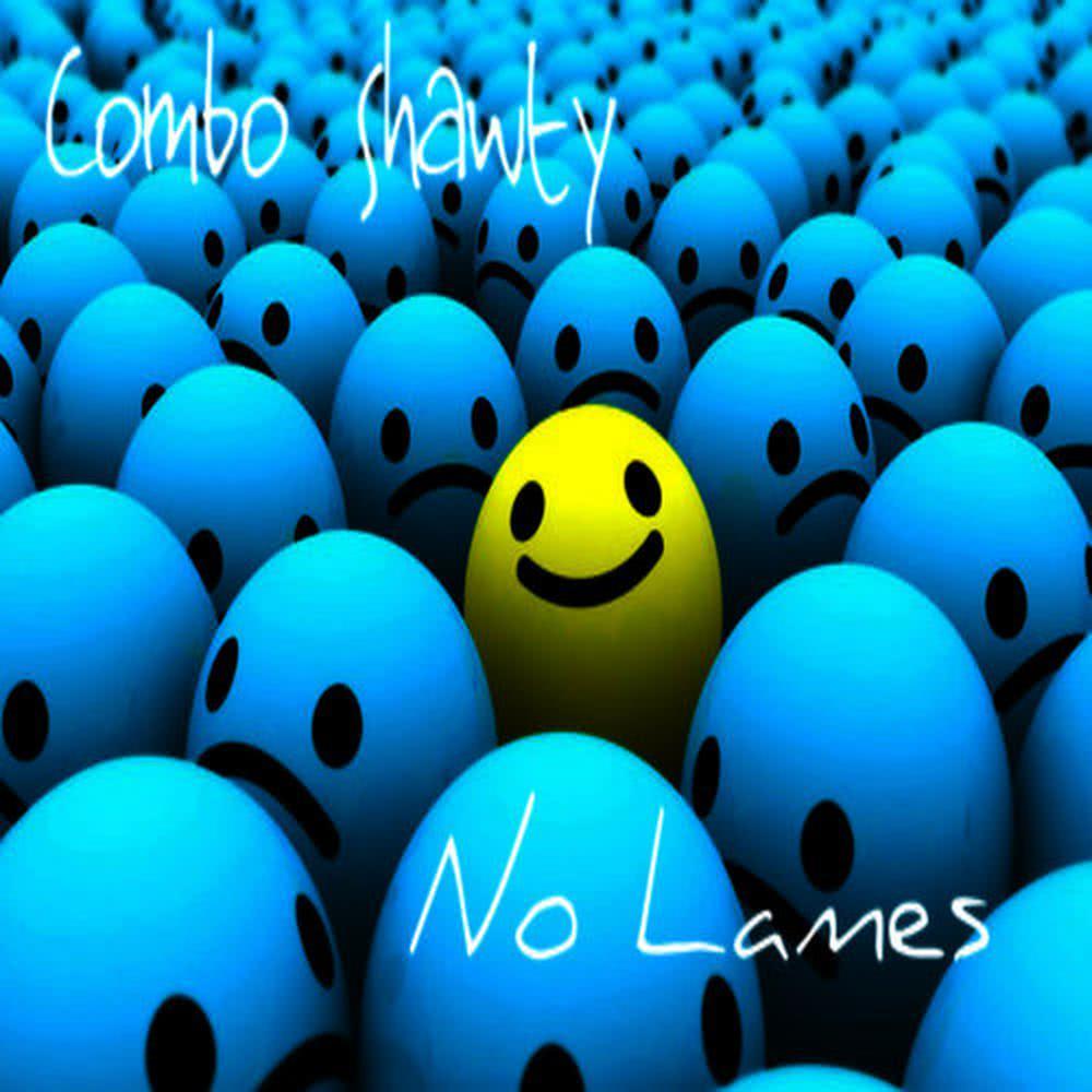 No Lames(Chopped & Screwed)