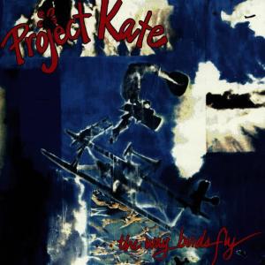 收聽Project Kate的The Way I Am (Or Not at All)歌詞歌曲