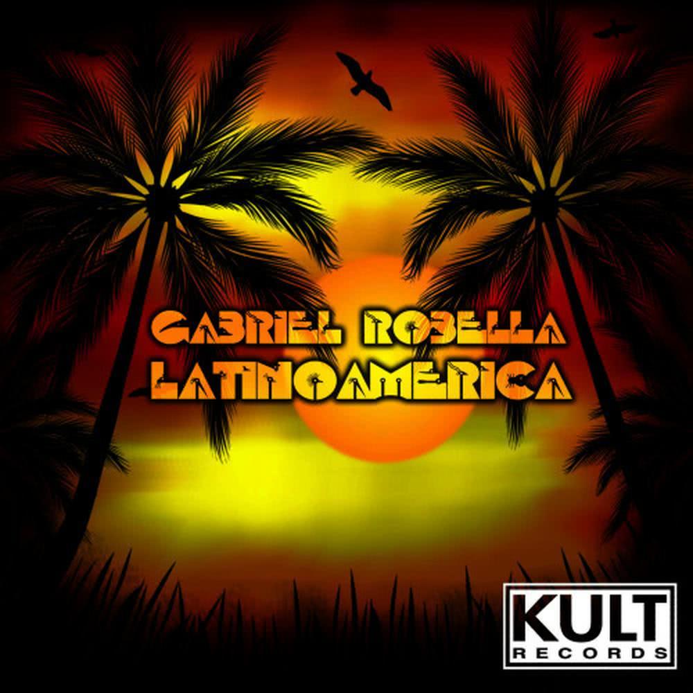 Latino America (Acapella)