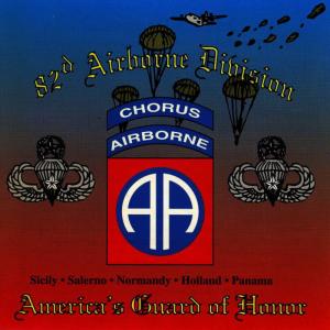 收聽82nd Airborne All-American Chorus的Blood Upon the Risers歌詞歌曲