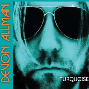 收聽Devon Allman的Turn Off the World歌詞歌曲