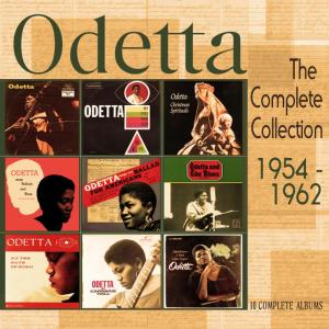 ดาวน์โหลดและฟังเพลง Gods Gonna Cut You Down พร้อมเนื้อเพลงจาก Odetta